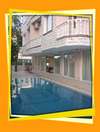 Lidana Hotel 